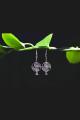  Zing Silver Filigree Earrings